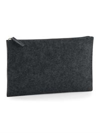 POCHETTE IN FELTRO
